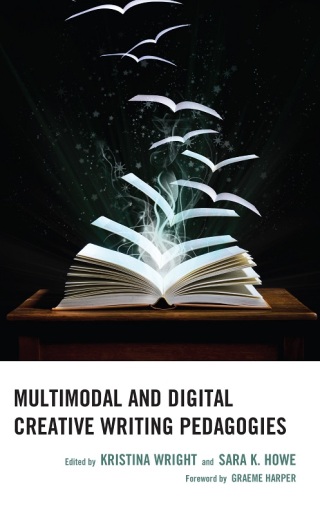 Immagine di copertina: Multimodal and Digital Creative Writing Pedagogies 1st edition 9781666931525