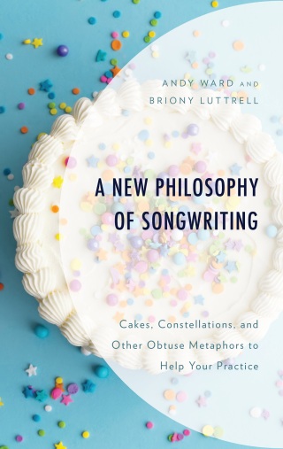 Imagen de portada: New Philosophy of Songwriting 9781666931679