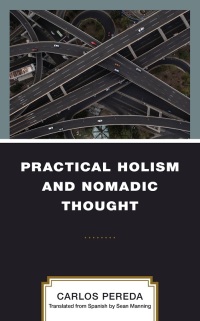 Imagen de portada: Practical Holism and Nomadic Thought 9781666931822