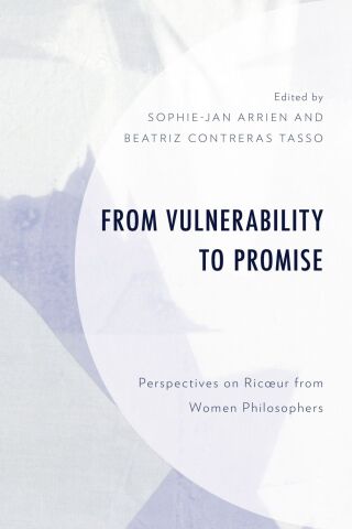 Cover image: From Vulnerability to Promise 9781666933598