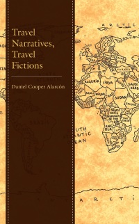 Cover image: Travel Narratives, Travel Fictions 9781666933772