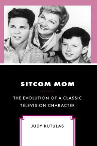 Cover image: Sitcom Mom 9781666934649