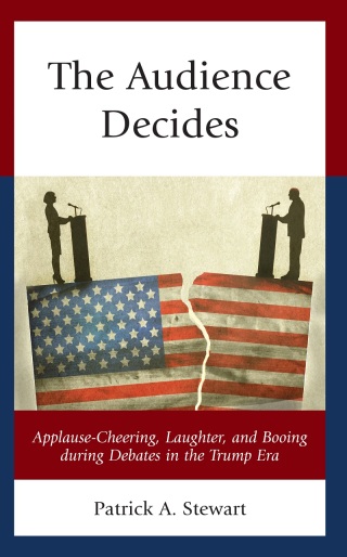 表紙画像: Audience Decides 9781666935097
