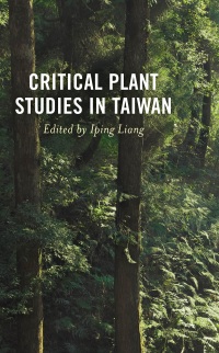 Omslagafbeelding: Critical Plant Studies in Taiwan 9781666935363
