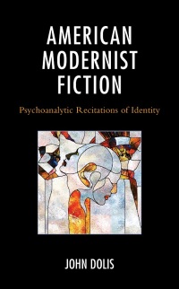 Cover image: American Modernist Fiction 9781666935660