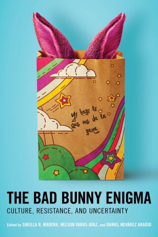 Cover image: Bad Bunny Enigma 9781666935967