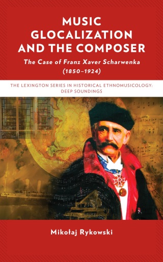 Cover image: Music Glocalization and the Composer 9781666936834