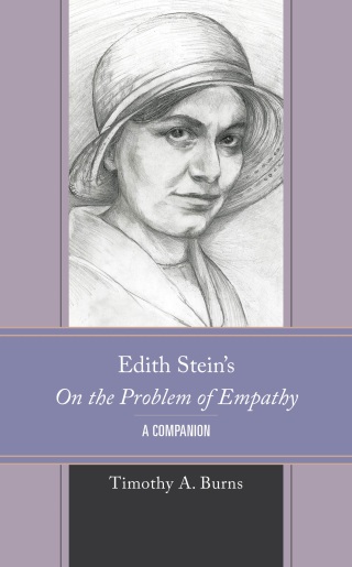 Immagine di copertina: Edith Stein's On the Problem of Empathy 9781666937169