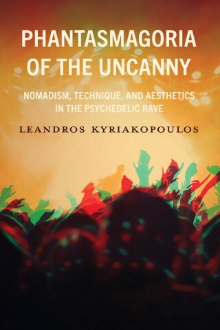 Immagine di copertina: Phantasmagoria of the Uncanny 9781666937251