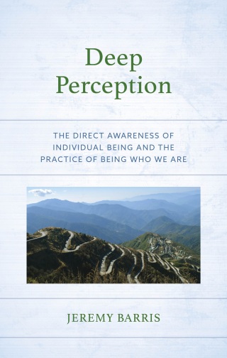 Cover image: Deep Perception 1st edition 9781666937312