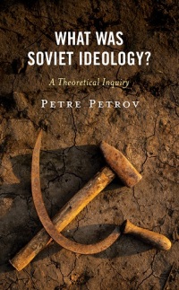 Immagine di copertina: What Was Soviet Ideology? 9781666937374