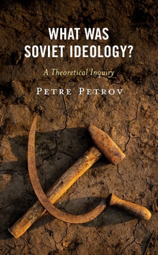 Omslagafbeelding: What Was Soviet Ideology? 9781666937374
