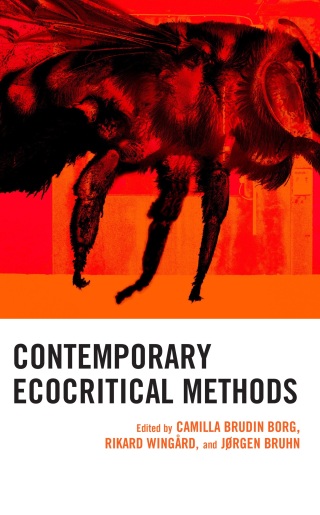 Imagen de portada: Contemporary Ecocritical Methods 9781666937886