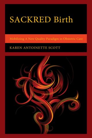 Imagen de portada: SACKRED Birth 9781666938395
