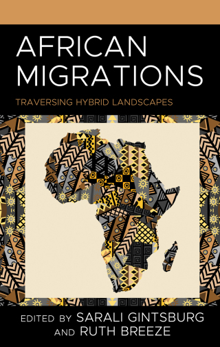 Cover image: African Migrations 9781666938692