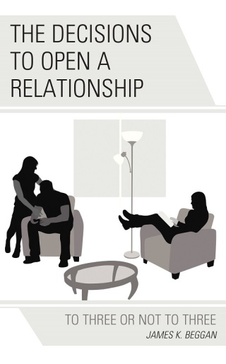 Cover image: The Decisions to Open a Relationship 9781666939958