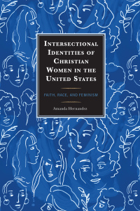 Cover image: Intersectional Identities of Christian Women in the United States 9781666941630