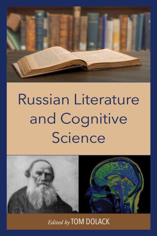 Imagen de portada: Russian Literature and Cognitive Science 1st edition 9781666941692