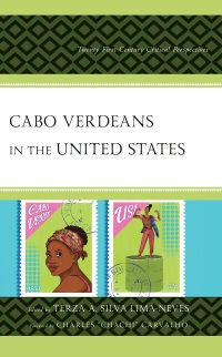 Omslagafbeelding: Cabo Verdeans in the United States 9781666942989