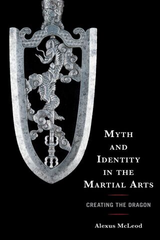 Cover image: Myth and Identity in the Martial Arts 1st edition 9781666944600
