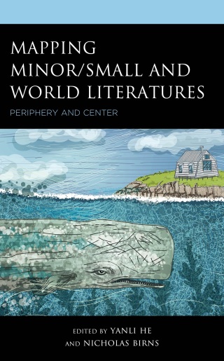 Cover image: Mapping Minor/Small and World Literatures 9781666944662
