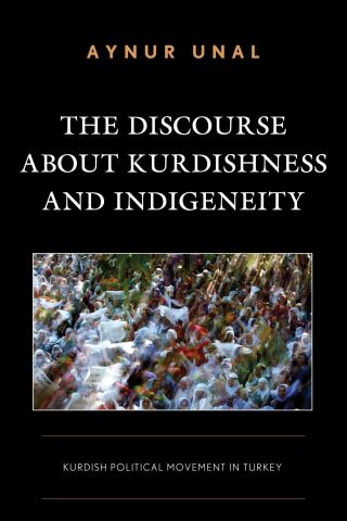Titelbild: Discourse about Kurdishness and Indigeneity 9781666945232
