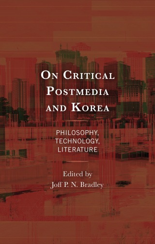 Omslagafbeelding: On Critical Postmedia and Korea 1st edition 9781666945447