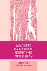 Immagine di copertina: Zara Yacob's Inauguration of Modernity and Cardiocentrism 9781666945652