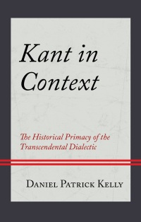 Titelbild: Kant in Context 9781666947427