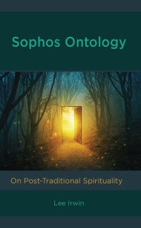 Cover image: Sophos Ontology 9781666948714