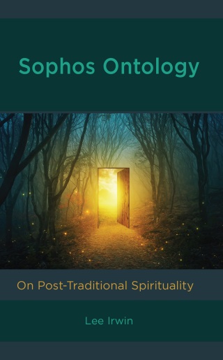 Cover image: Sophos Ontology 1st edition 9781666948714