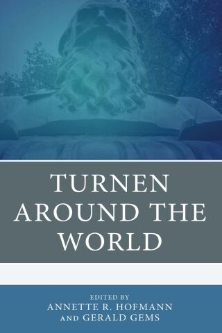 表紙画像: Turnen around the World 1st edition 9781666950489