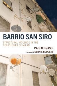 Imagen de portada: Barrio San Siro 9781666950816