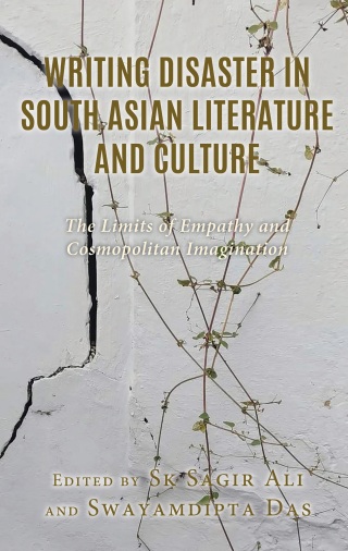 Titelbild: Writing Disaster in South Asian Literature and Culture 1st edition 9781666951479