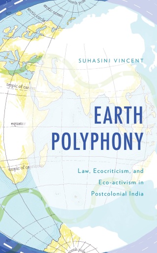 Imagen de portada: Earth Polyphony 1st edition 9781666951561