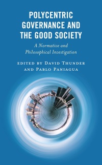 Imagen de portada: Polycentric Governance and the Good Society 9781666951684