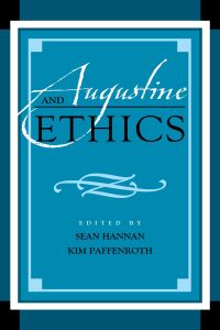 Imagen de portada: Augustine and Ethics 9781666953398