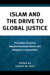 Omslagafbeelding: Islam and the Drive to Global Justice 9781666954029