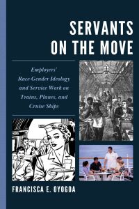 Cover image: Servants on the Move 9781666954708