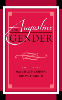 Imagen de portada: Augustine and Gender 9781666954852