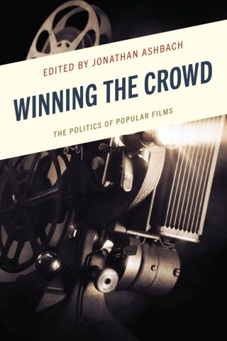 Imagen de portada: Winning the Crowd 1st edition 9781666955279