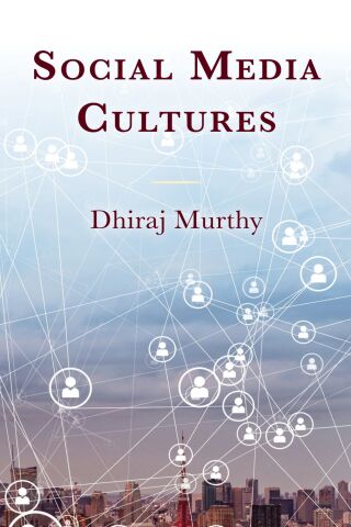 Cover image: Social Media Cultures 1st edition 9781666955309