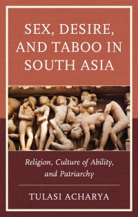 Cover image: Sex, Desire, and Taboo in South Asia 9781666957198