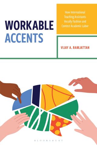 Imagen de portada: Workable Accents 1st edition 9781666958331