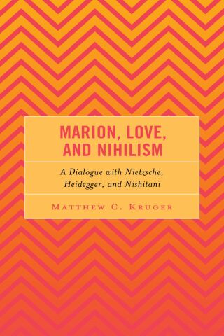 表紙画像: Marion, Love, and Nihilism 1st edition 9781666959536
