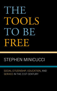 Cover image: The Tools to Be Free 9781666960136