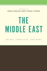 صورة الغلاف: The Middle East 9781666962116