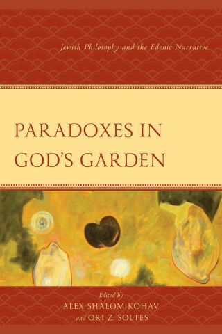 Cover image: Paradoxes in God's Garden 1st edition 9781666969801