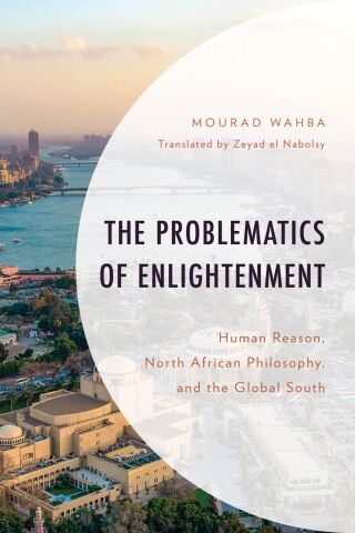 Cover image: Problematics of Enlightenment 9781666970647