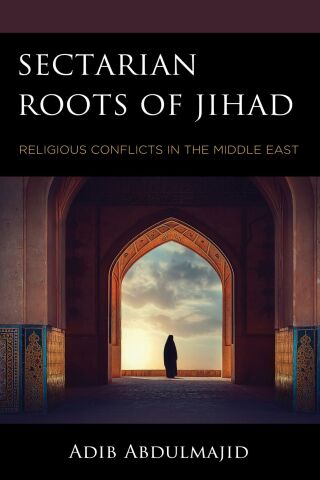 Imagen de portada: Sectarian Roots of Jihad 1st edition 9781666971033